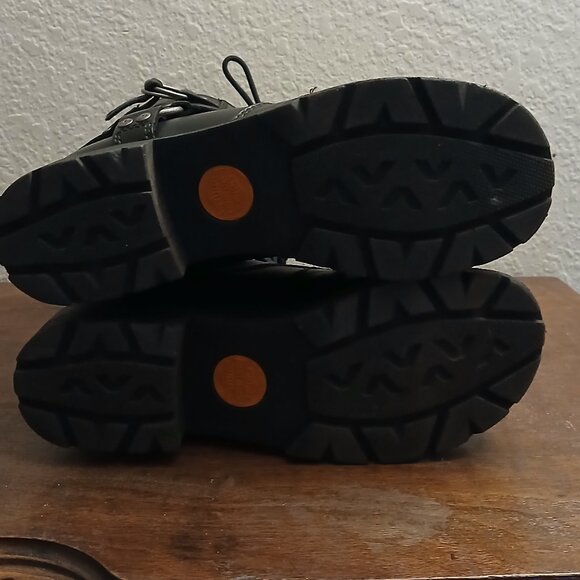 Harley Davidson Eda boots size 9 - Picture 14 of 16